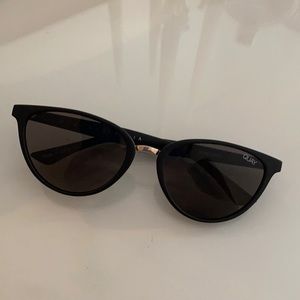 Quay sunglasses